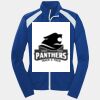 Women's Tricot Track Jacket Thumbnail
