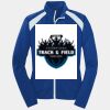 Women's Tricot Track Jacket Thumbnail