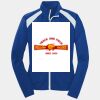 Women's Tricot Track Jacket Thumbnail