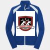 Women's Tricot Track Jacket Thumbnail