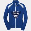 Women's Tricot Track Jacket Thumbnail