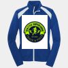 Women's Tricot Track Jacket Thumbnail