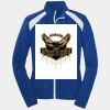 Women's Tricot Track Jacket Thumbnail