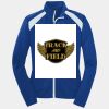 Women's Tricot Track Jacket Thumbnail