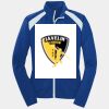 Women's Tricot Track Jacket Thumbnail