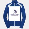Women's Tricot Track Jacket Thumbnail