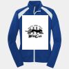 Women's Tricot Track Jacket Thumbnail