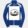 Women's Tricot Track Jacket Thumbnail