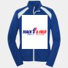 Women's Tricot Track Jacket Thumbnail