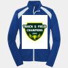 Women's Tricot Track Jacket Thumbnail