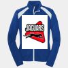 Women's Tricot Track Jacket Thumbnail
