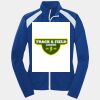 Women's Tricot Track Jacket Thumbnail