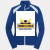 Women's Tricot Track Jacket Thumbnail