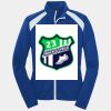 Women's Tricot Track Jacket Thumbnail