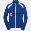 Women's Tricot Track Jacket Thumbnail