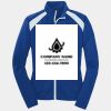 Women's Tricot Track Jacket Thumbnail