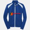 Women's Tricot Track Jacket Thumbnail