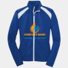 Women's Tricot Track Jacket Thumbnail