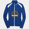 Women's Tricot Track Jacket Thumbnail
