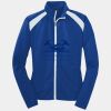 Women's Tricot Track Jacket Thumbnail