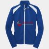 Women's Tricot Track Jacket Thumbnail