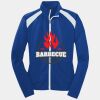 Women's Tricot Track Jacket Thumbnail
