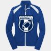 Women's Tricot Track Jacket Thumbnail