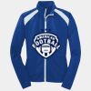 Women's Tricot Track Jacket Thumbnail