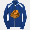 Women's Tricot Track Jacket Thumbnail