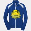 Women's Tricot Track Jacket Thumbnail