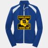 Women's Tricot Track Jacket Thumbnail