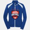 Women's Tricot Track Jacket Thumbnail