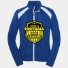 Women's Tricot Track Jacket Thumbnail
