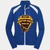 Women's Tricot Track Jacket Thumbnail