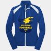 Women's Tricot Track Jacket Thumbnail