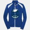 Women's Tricot Track Jacket Thumbnail