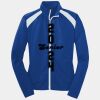 Women's Tricot Track Jacket Thumbnail