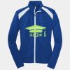 Women's Tricot Track Jacket Thumbnail