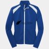 Women's Tricot Track Jacket Thumbnail