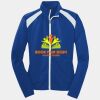 Women's Tricot Track Jacket Thumbnail