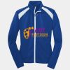 Women's Tricot Track Jacket Thumbnail