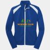 Women's Tricot Track Jacket Thumbnail