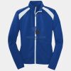 Women's Tricot Track Jacket Thumbnail