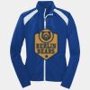 Women's Tricot Track Jacket Thumbnail