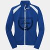 Women's Tricot Track Jacket Thumbnail