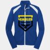 Women's Tricot Track Jacket Thumbnail