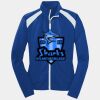 Women's Tricot Track Jacket Thumbnail