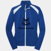 Women's Tricot Track Jacket Thumbnail