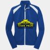 Women's Tricot Track Jacket Thumbnail