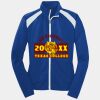 Women's Tricot Track Jacket Thumbnail